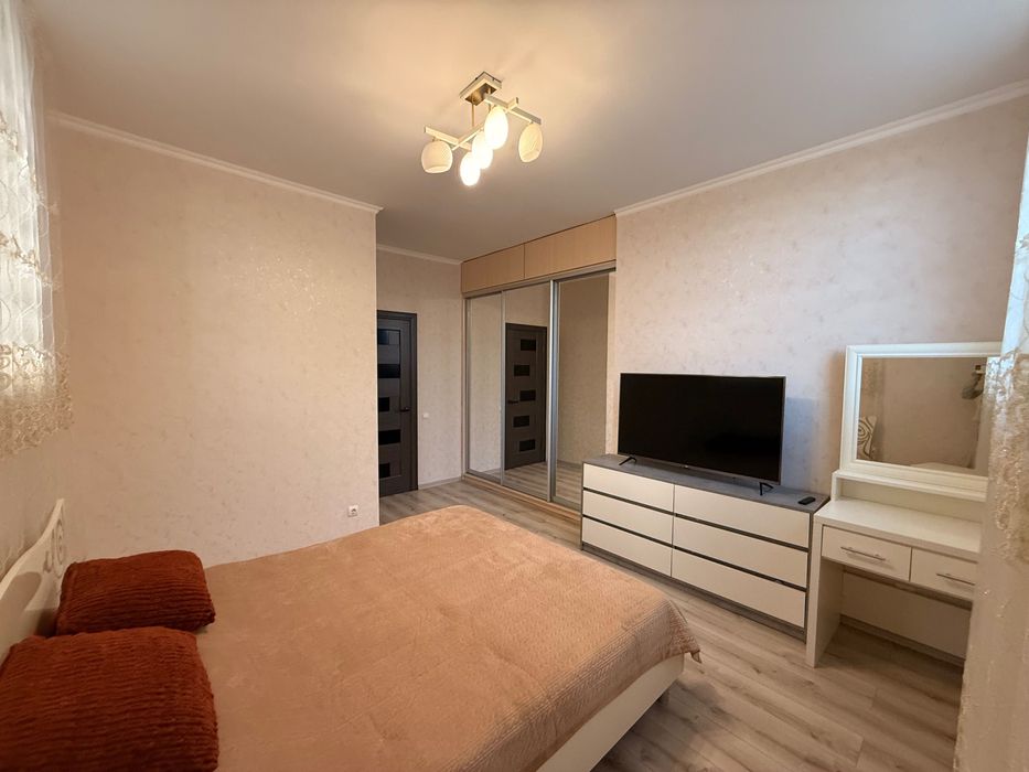 Квартира на вул. Михайла Величка, 1А в Києві, ID 478474, фото №3