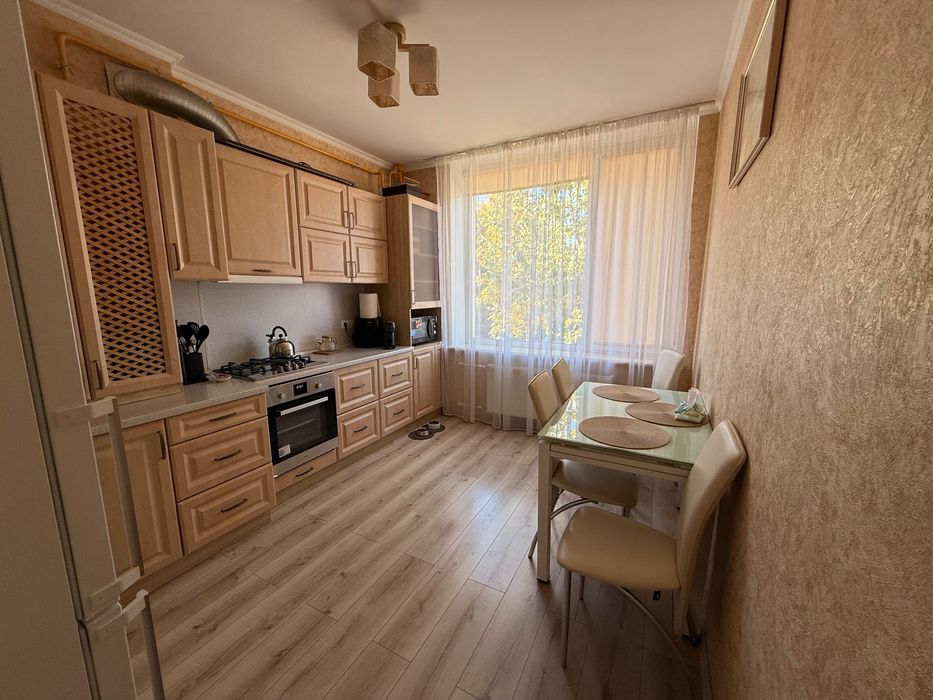 Квартира на вул. Михайла Величка, 1А в Києві, ID 478474, фото №8