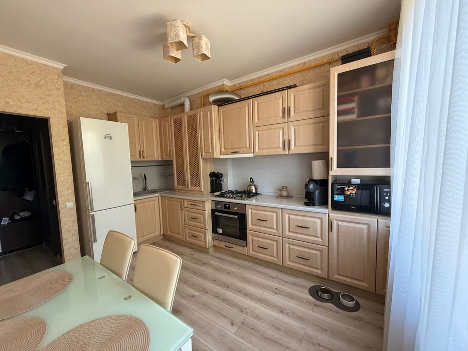 Квартира на вул. Михайла Величка, 1А в Києві, ID 478474, фото №9