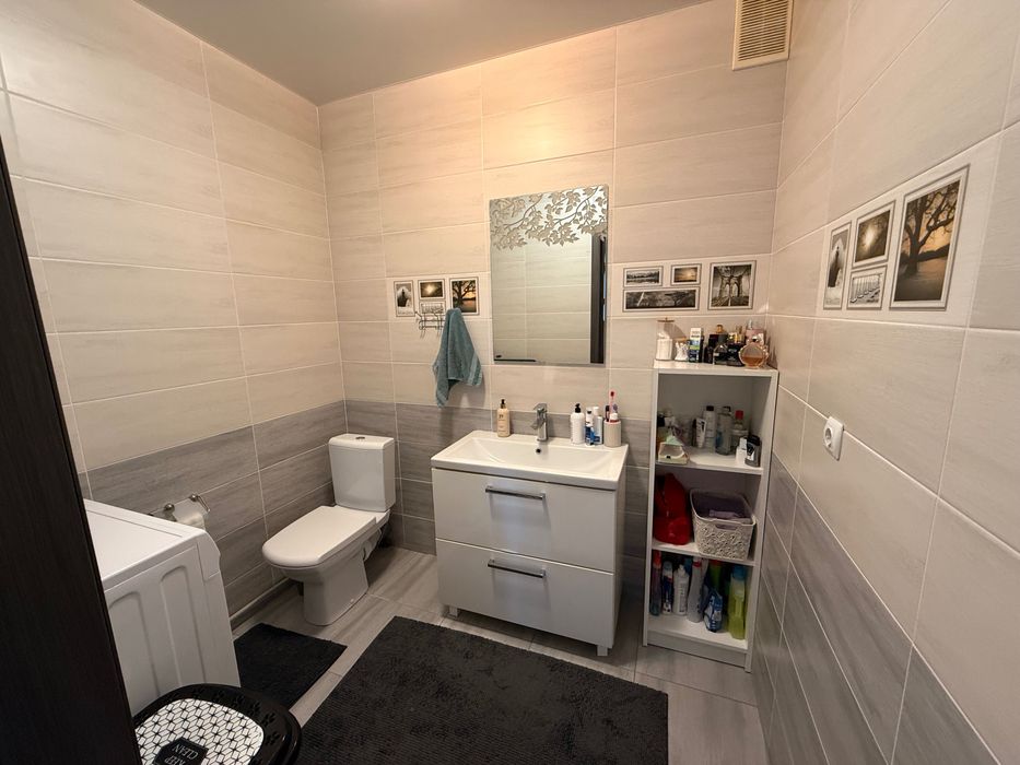 Квартира на вул. Михайла Величка, 1А в Києві, ID 478474, фото №10