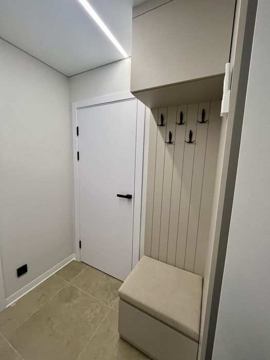 Квартира на ЖК Білий шоколад в Києві, ID 478477, фото №15