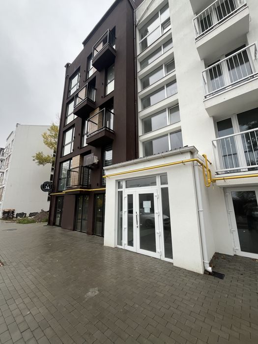 Квартира на ЖК Білий шоколад в Києві, ID 478477, фото №17