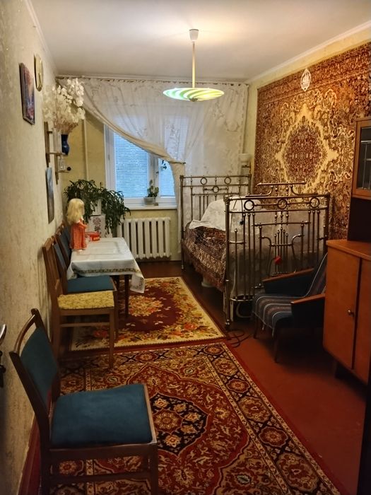 Квартира на Салтівський, ID 479578, фото №1
