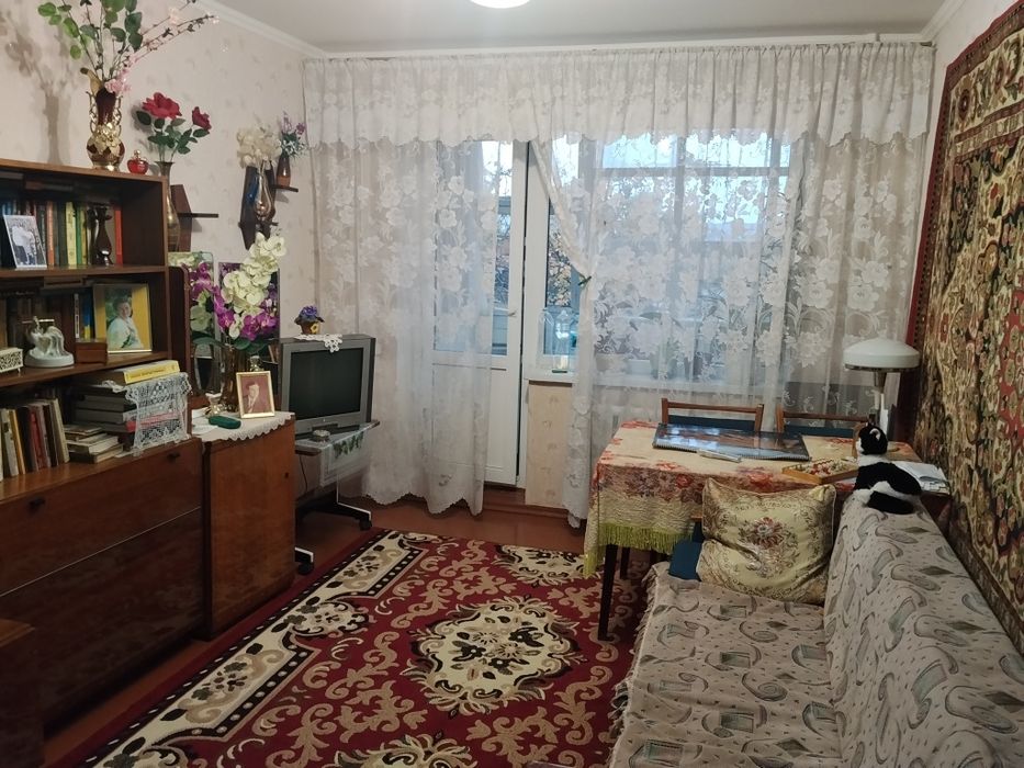 Квартира на Салтівський в Харкові, ID 479578, фото №2