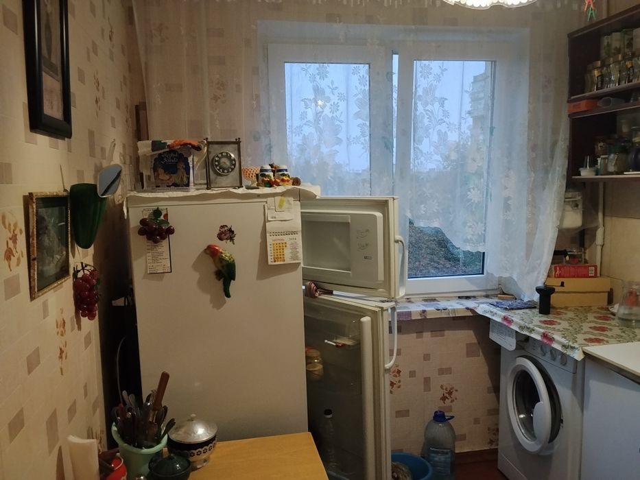 Квартира на Салтівський в Харкові, ID 479578, фото №3