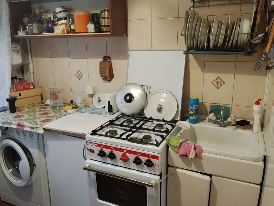 Квартира на Салтівський в Харкові, ID 479578, фото №4