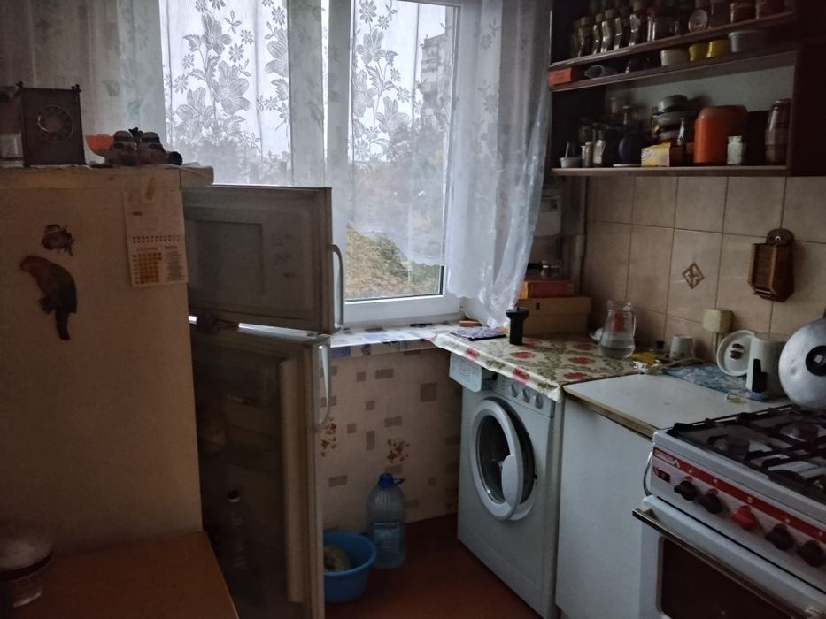 Квартира на Салтівський в Харкові, ID 479578, фото №5