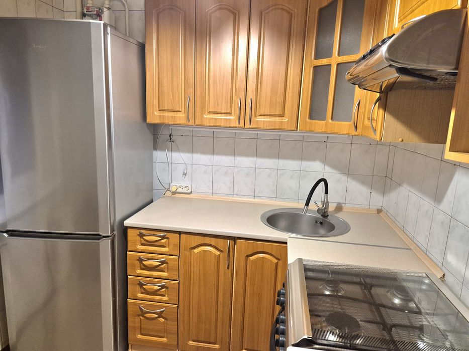 Квартира на просп. Байрона в Харкові, ID 478491, фото №6