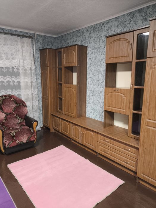 Квартира на Металургійний в Кривому Розі, ID 478497, фото №5