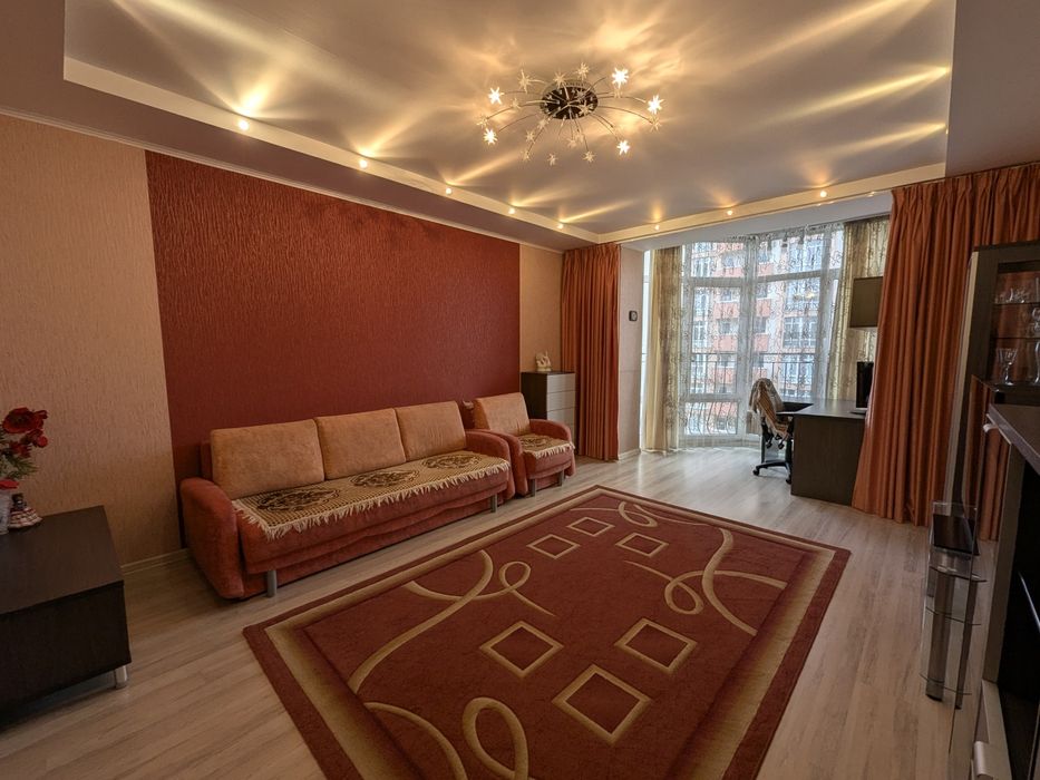 Квартира на вул. Юлії Здановської, 54 в Києві, ID 478503, фото №2