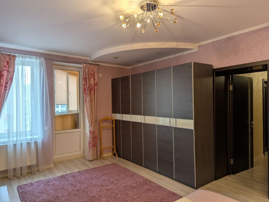 Квартира на вул. Юлії Здановської, 54 в Києві, ID 478503, фото №11