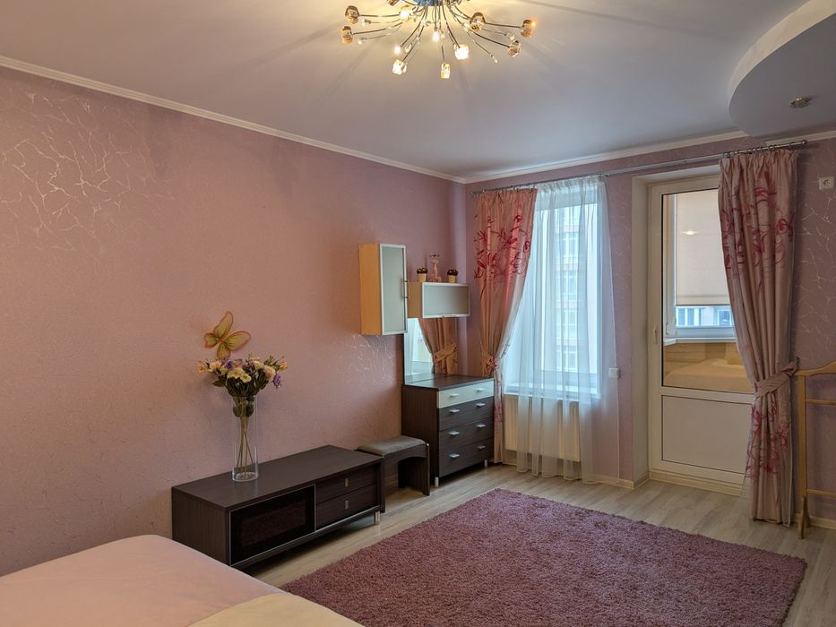 Квартира на вул. Юлії Здановської, 54 в Києві, ID 478503, фото №12