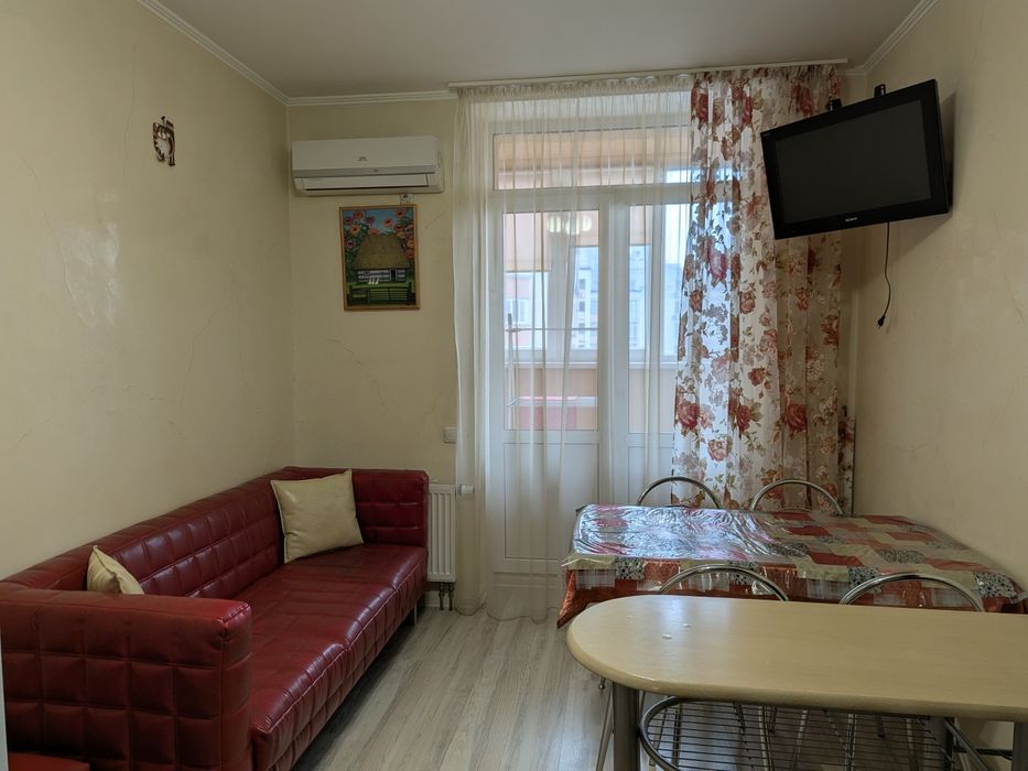 Квартира на вул. Юлії Здановської, 54 в Києві, ID 478503, фото №13