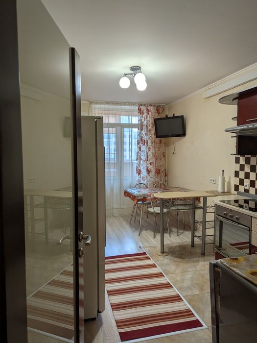 Квартира на вул. Юлії Здановської, 54 в Києві, ID 478503, фото №14
