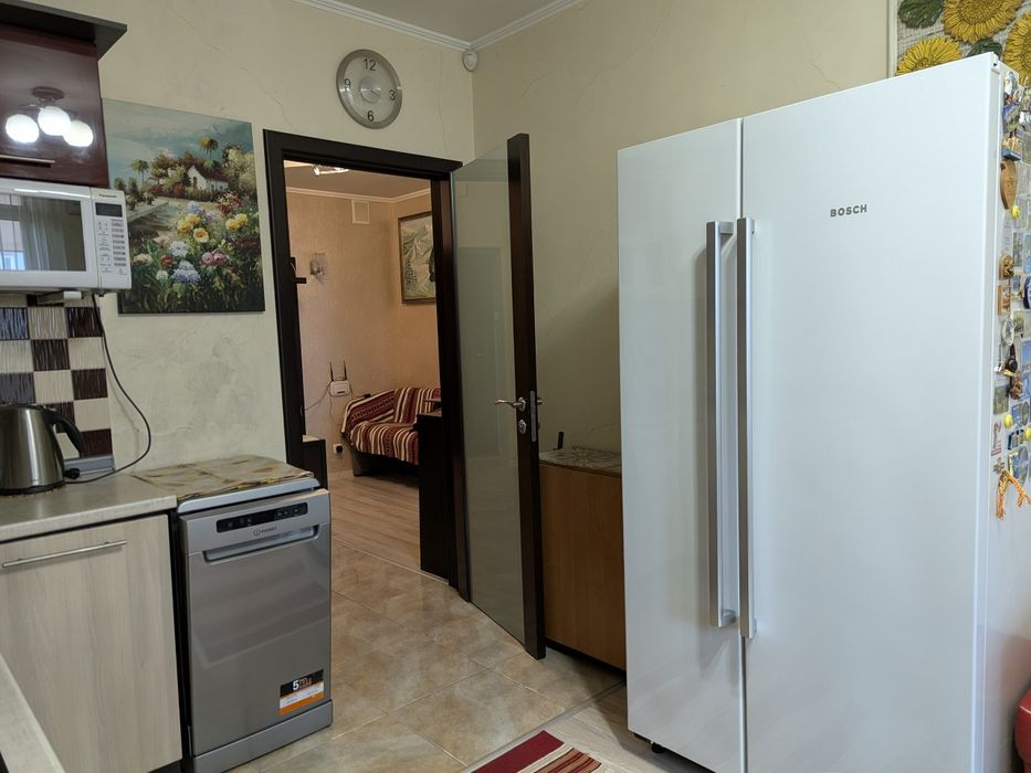 Квартира на вул. Юлії Здановської, 54 в Києві, ID 478503, фото №16