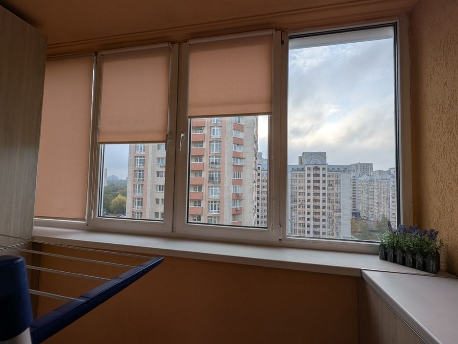 Квартира на вул. Юлії Здановської, 54 в Києві, ID 478503, фото №17