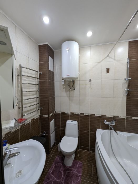 Квартира на вул. Юлії Здановської, 54 в Києві, ID 478503, фото №18
