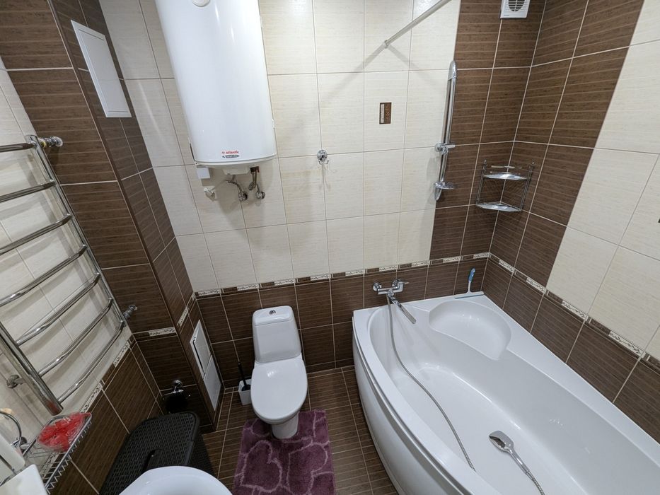 Квартира на вул. Юлії Здановської, 54 в Києві, ID 478503, фото №19