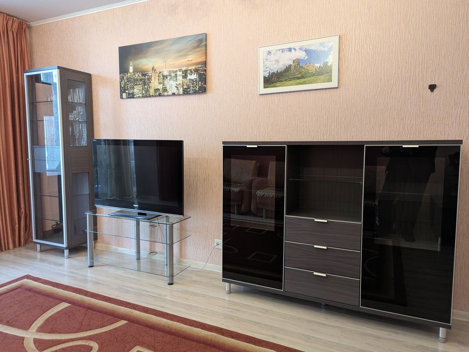 Квартира на вул. Юлії Здановської, 54 в Києві, ID 478503, фото №3