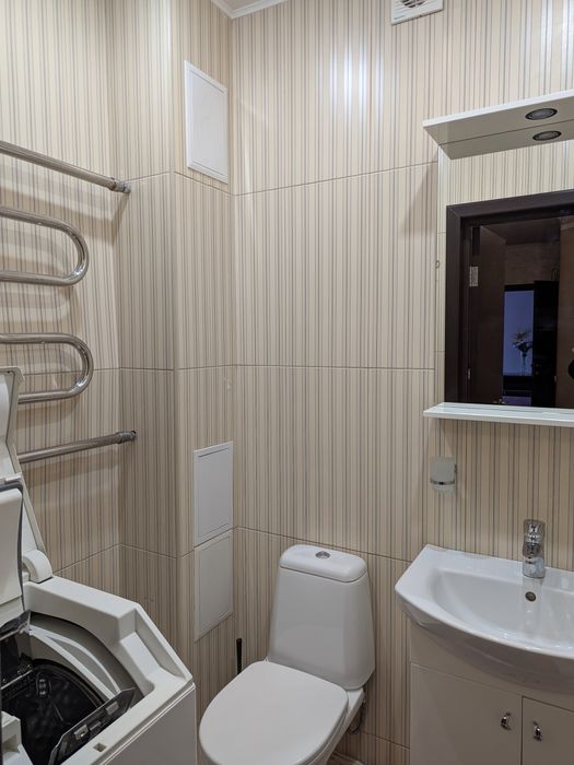 Квартира на вул. Юлії Здановської, 54 в Києві, ID 478503, фото №21