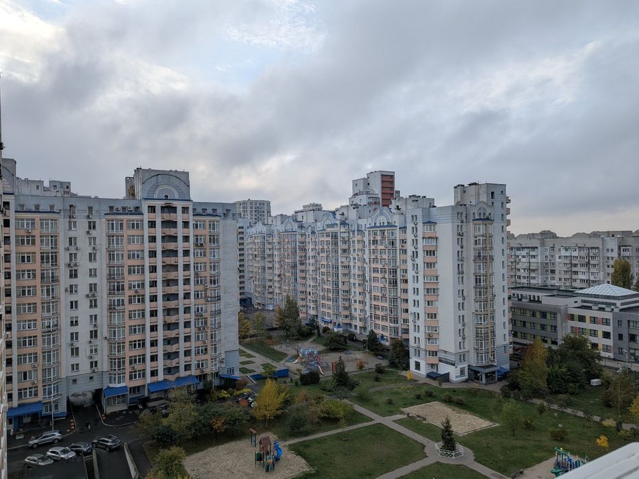 Квартира на вул. Юлії Здановської, 54 в Києві, ID 478503, фото №23