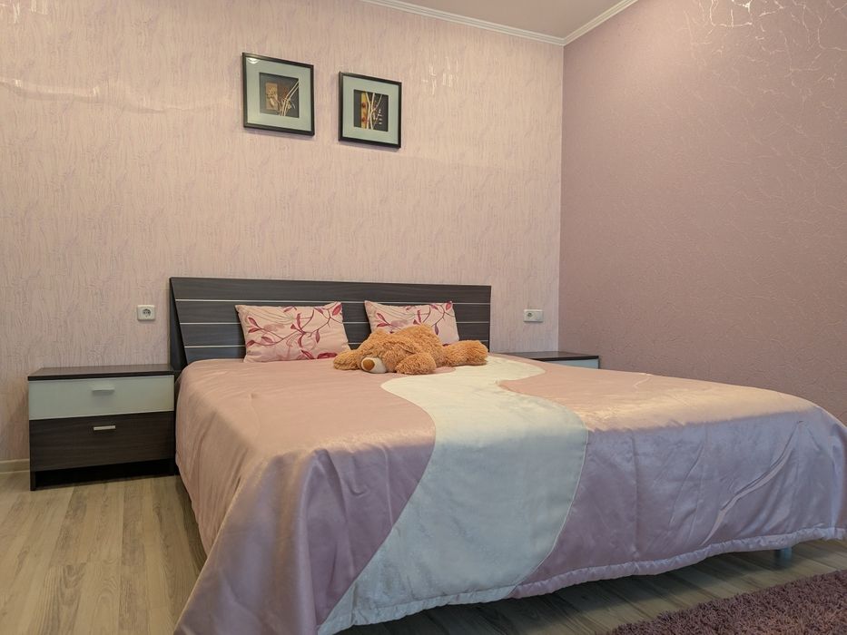 Квартира на вул. Юлії Здановської, 54 в Києві, ID 478503, фото №9