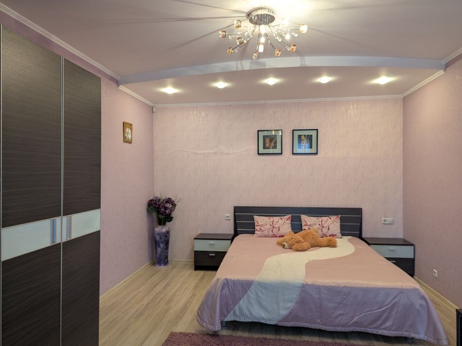 Квартира на вул. Юлії Здановської, 54 в Києві, ID 478503, фото №10