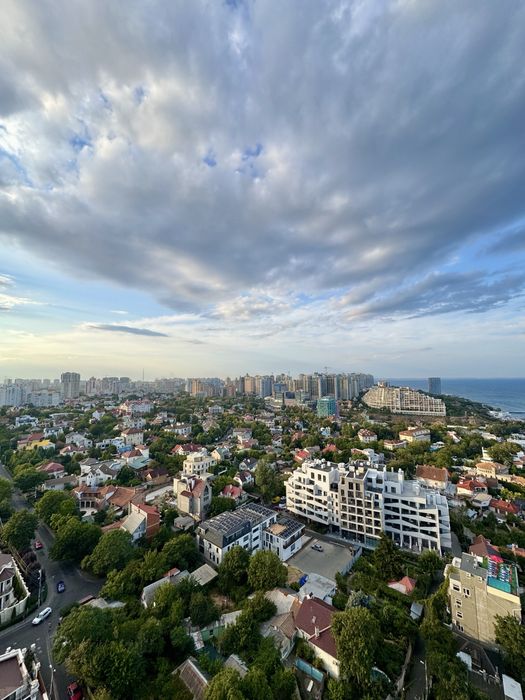 Квартира на вул. Каманина, 27 в Одесі, ID 478523, фото №11