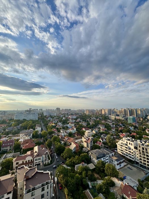 Квартира на вул. Каманина, 27 в Одесі, ID 478523, фото №12