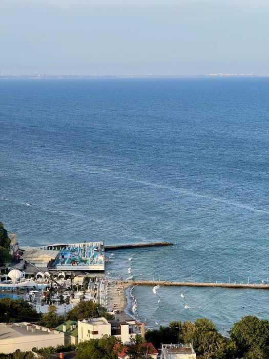 Квартира на вул. Каманина, 27 в Одесі, ID 478523, фото №13