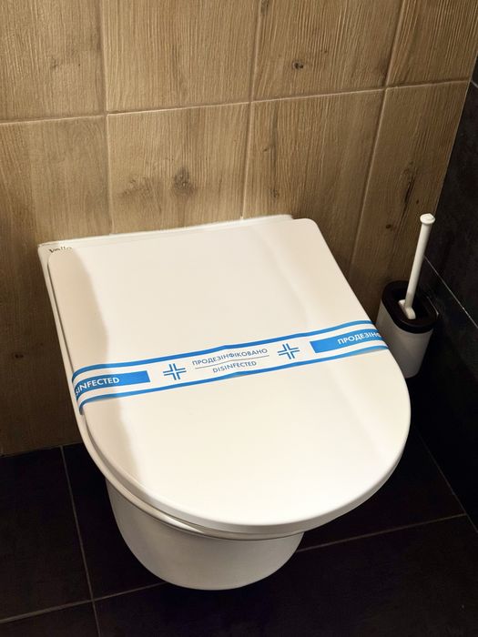 Квартира на вул. Каманина, 27 в Одесі, ID 478523, фото №20