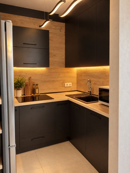Квартира на вул. Каманина, 27 в Одесі, ID 478523, фото №5