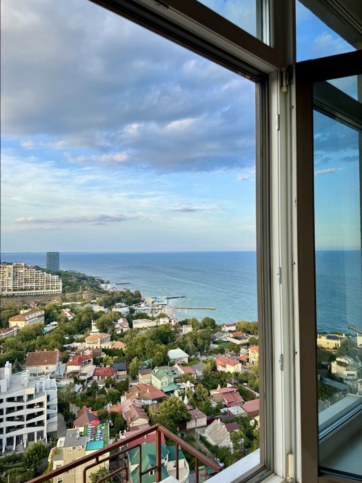 Квартира на вул. Каманина, 27 в Одесі, ID 478523, фото №9