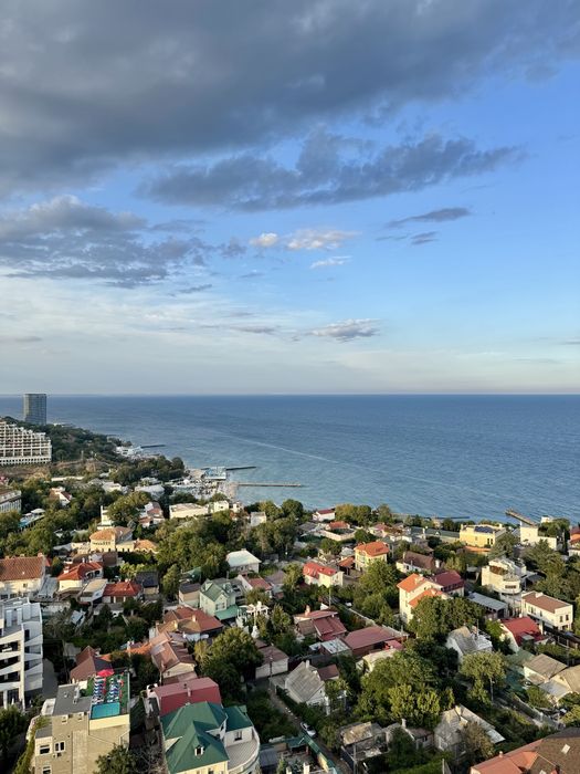 Квартира на вул. Каманина, 27 в Одесі, ID 478523, фото №10