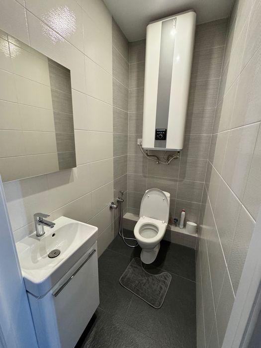 Квартира на ЖК Оболонь Скай в Києві, ID 478520, фото №4