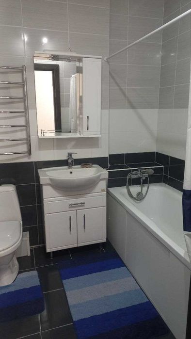 Квартира на вул. Чорновола в Києві, ID 478521, фото №7