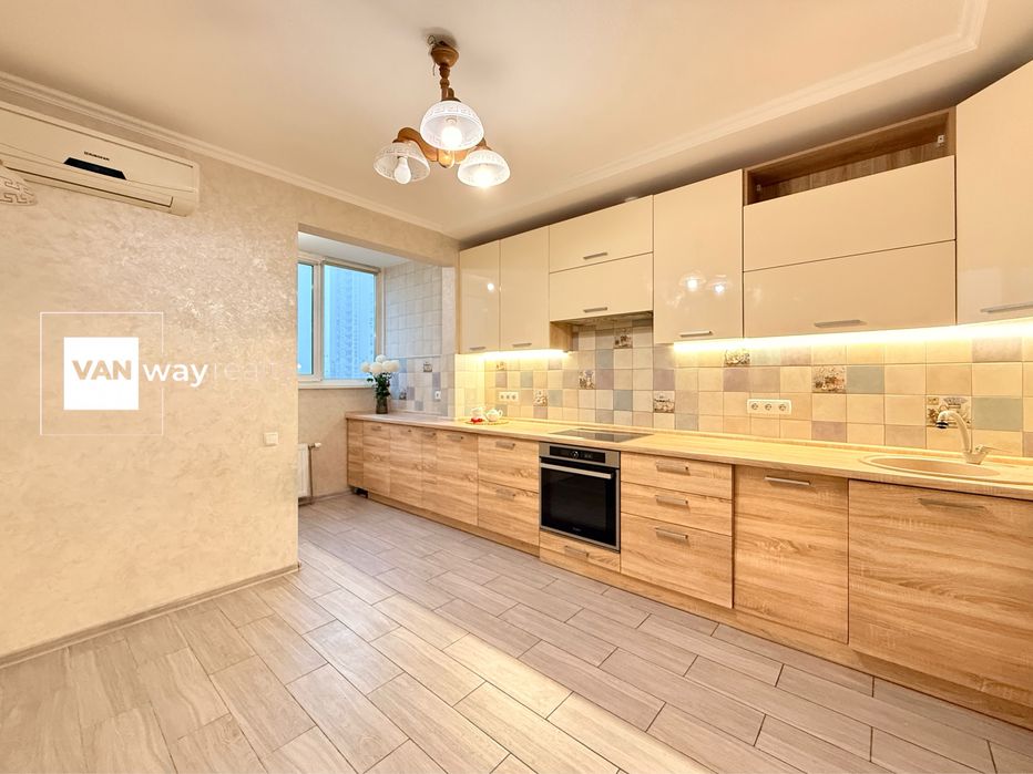 Квартира на вул. Софії Русової, 3А в Києві, ID 478549, фото №2