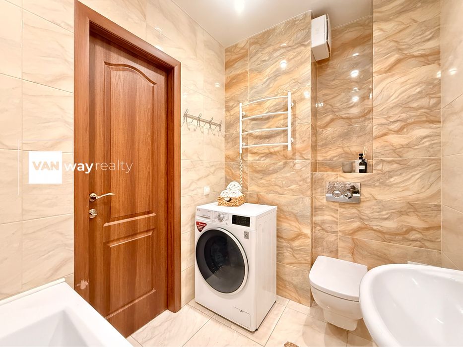 Квартира на вул. Софії Русової, 3А в Києві, ID 478549, фото №7