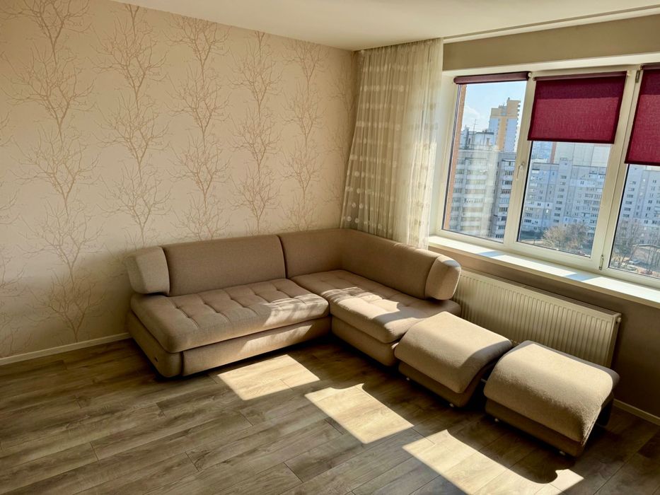 Квартира на вул. Київська, 265 в Києві, ID 478533, фото №3