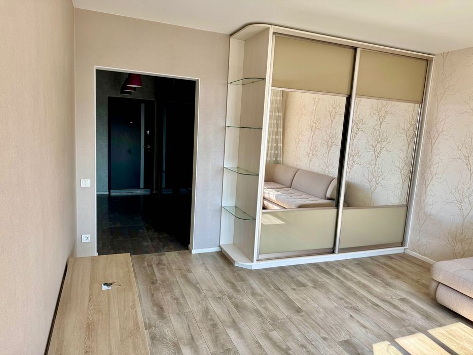 Квартира на вул. Київська, 265 в Києві, ID 478533, фото №4