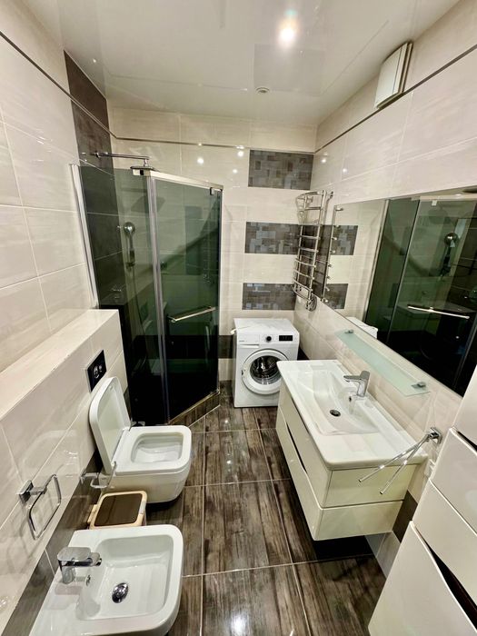 Квартира на вул. Київська, 265 в Києві, ID 478533, фото №5
