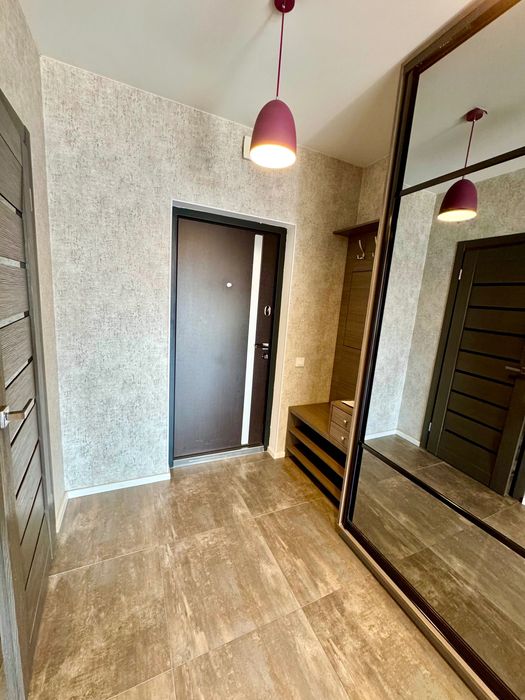 Квартира на вул. Київська, 265 в Києві, ID 478533, фото №6