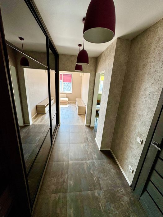 Квартира на вул. Київська, 265 в Києві, ID 478533, фото №7