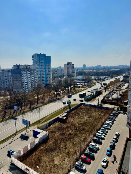 Квартира на вул. Київська, 265 в Києві, ID 478533, фото №8