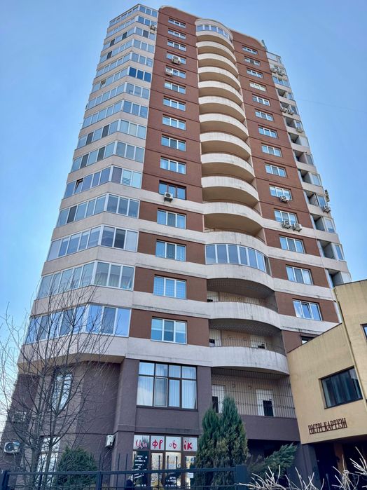 Квартира на вул. Київська, 265 в Києві, ID 478533, фото №9