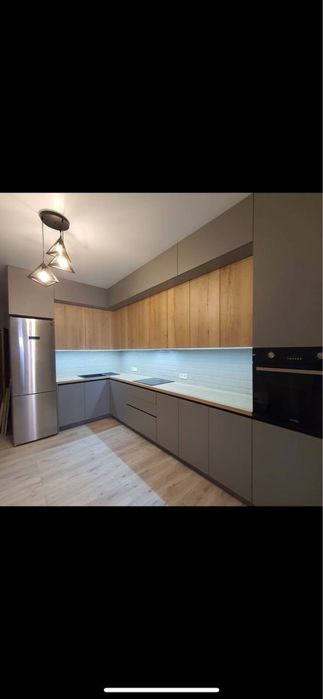 Квартира на вул. Николая боровского, 1/16, ID 478556, фото №1