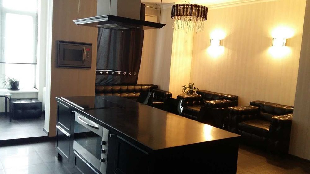 Квартира на наб. Дніпровська в Києві, ID 478554, фото №4