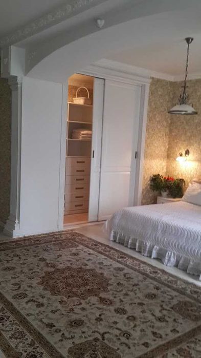 Квартира на наб. Дніпровська в Києві, ID 478554, фото №8