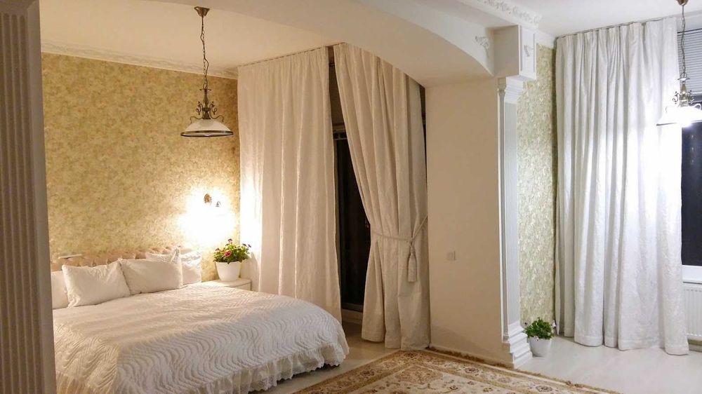 Квартира на наб. Дніпровська в Києві, ID 478554, фото №9