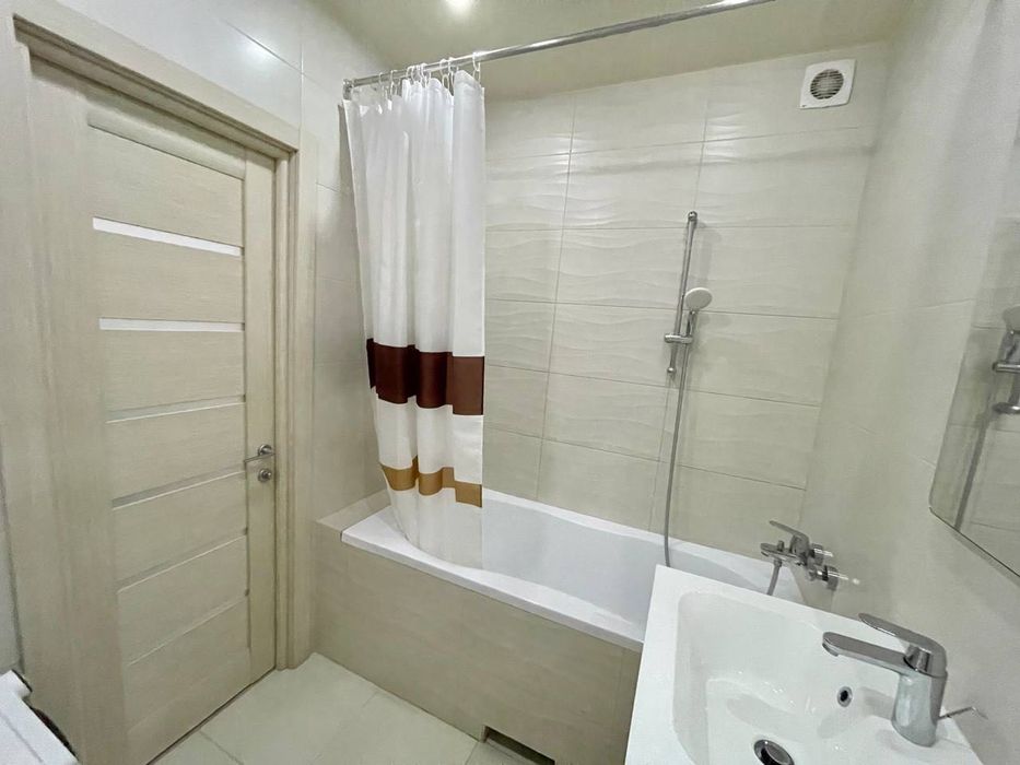 Квартира на Дарницький в Києві, ID 478558, фото №11